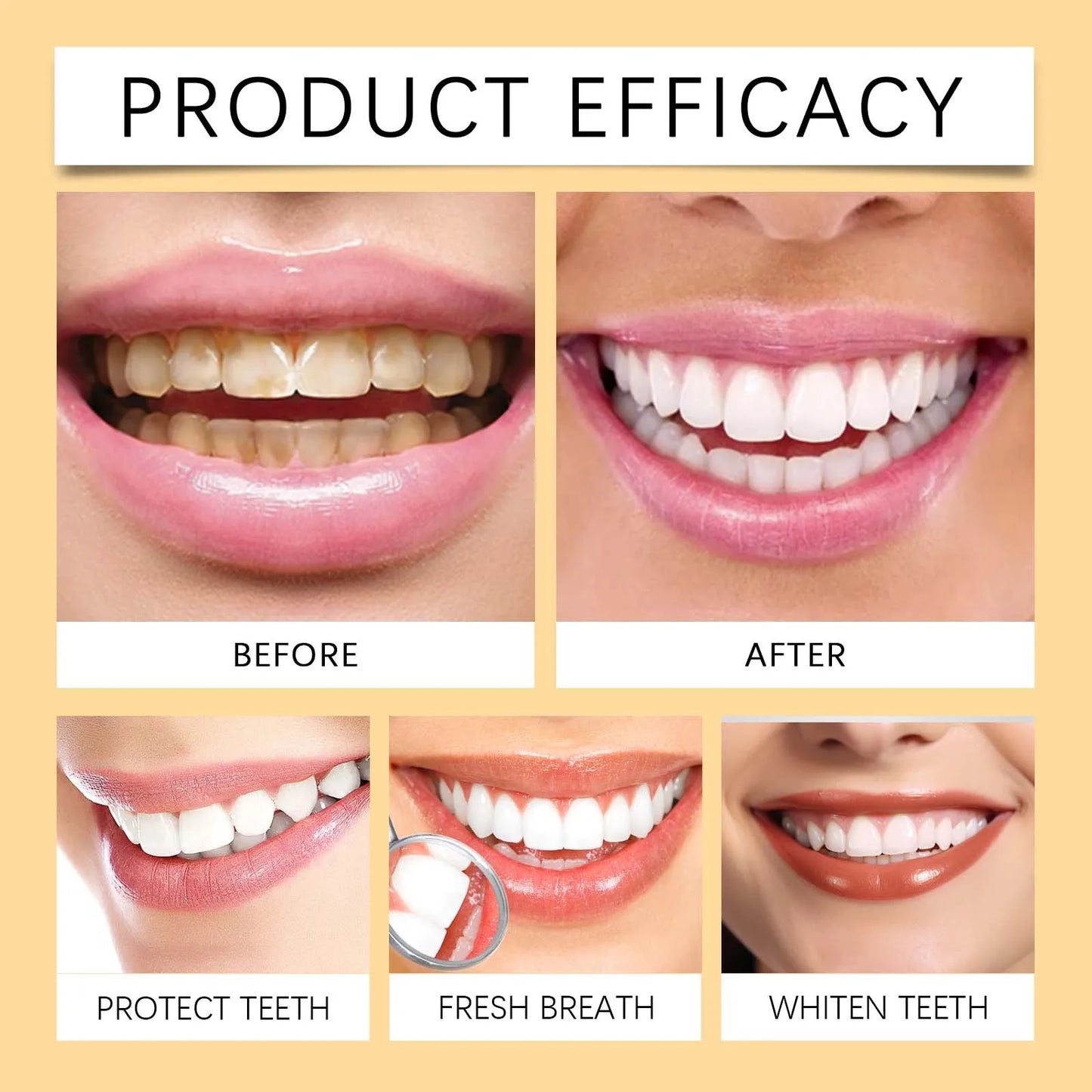 Teeth Whitening Essence Pen for Plaque and Tartar Removal, Dental Hygiene Maintenance, and Fresh Breath Preservation