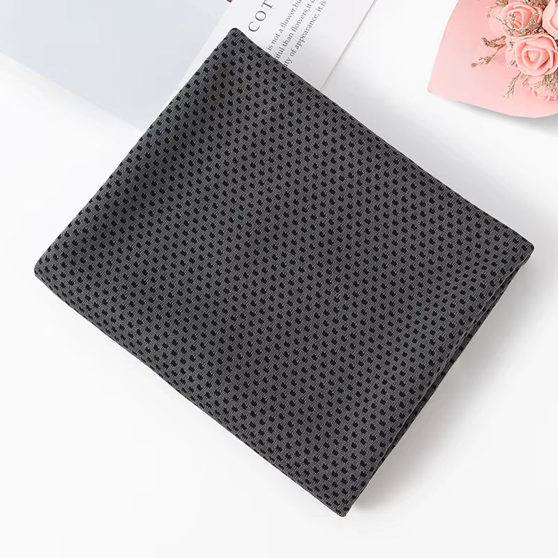 Microfiber Cooling Towels for Yoga and Outdoor Sports - Lightweight Sweat-Absorbing Scarves for Summer Activities