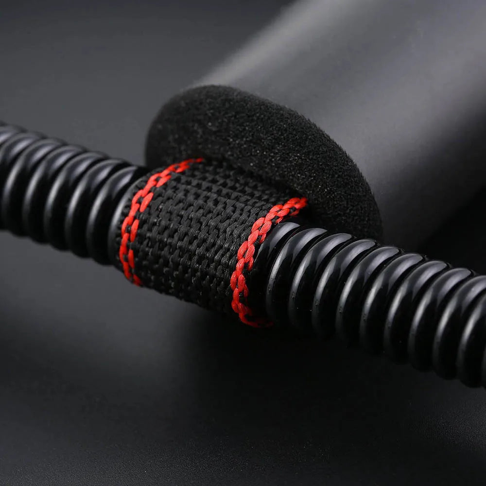 Adjustable Forearm Strengthener and Grip Exerciser for Enhanced Wrist Power and Arm Training