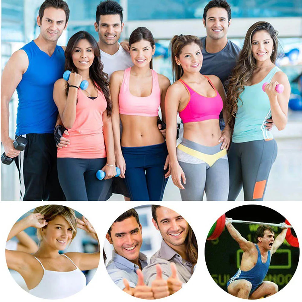 Adjustable Forearm Strengthener and Grip Exerciser for Enhanced Wrist Power and Arm Training