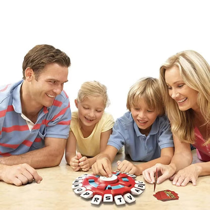 Basta: Engaging Spanish Vocabulary Board Game for Family Gatherings and Educational Settings